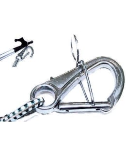 POIJUKIINN. KARBIINIHAKA 9513041113 Main Image