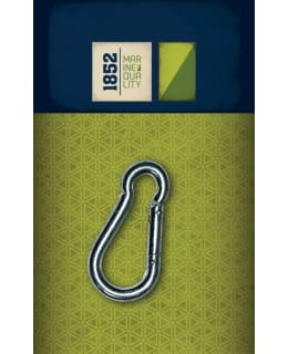 1852 8x80MM AISI316 PALOMIEHENHAKA Main Image