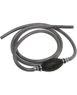 EASTERNER 2,2M POLTTOAINELETKU PUMPULLA Main Image