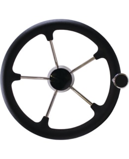 36CM OHJAUSPYÖRÄ URAKKANUPILLA Main Image
