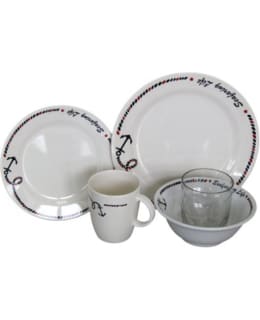 1852 ANCHOR LINE MELAMIINI ASTIASARJA Main Image