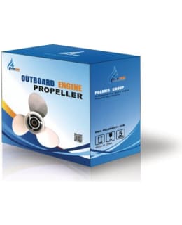 POLARIS POTKURI SUZUKI 8-20HP Main Image