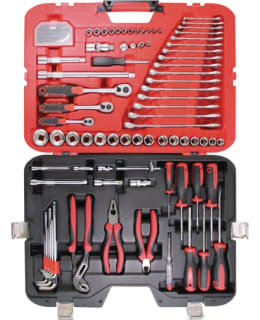 TYÖKALUSARJA 114 OSAA Main Image