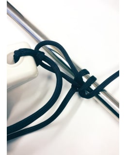 KÖYSI FLAT FENDERLINE 8MM NAVY Main Image