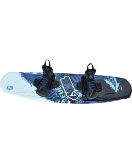 WAKEBOARD SET FUEL Main Image