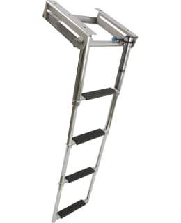 MARITIM AISI316 4 ASKELMAA KASETTITIKAS Main Image