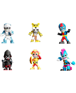 SUPER MASKED HAHMO Main Image