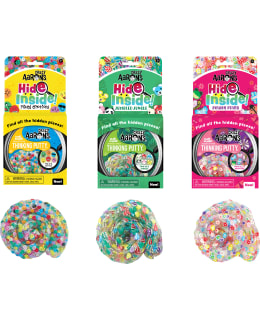 Crazy Aarons Hide Inside Putty muovailtava massa Main Image