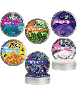 Crazy Aarons Trendsetters Putty muovailtava massa Main Image