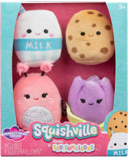 SQUISHVILLE S6 4KPL HAHMOT Main Image