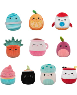 SQUISHMALLOWS SINGLE PLUSH DOG TOY 9CM Main Image