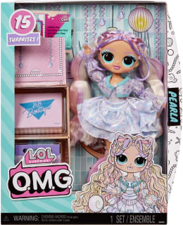 L.O.L. OMG CORE PEARLA MUOTINUKKE Main Image