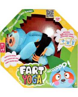 PAUKKU-PAAVON JOOGAHETKI PELI Main Image