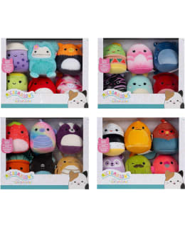 MICROMALLOWS S2 6-PACK 6CM PEHMO Main Image