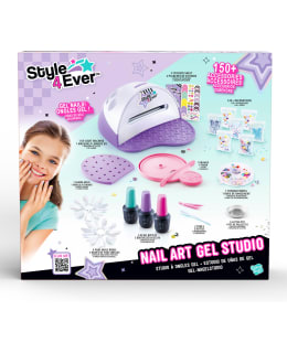 STYLE 4 EVER UV GEELIKYNSISTUDIO Main Image