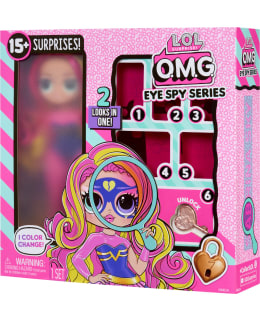 L.O.L. OMG EYE SPY SUPER TEINIMUOTINUKKE Main Image