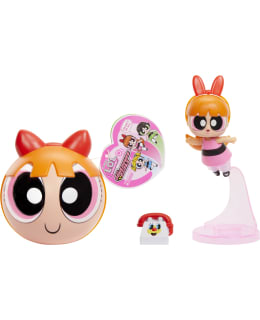 L.O.L. TEHOTYTÖT YLLÄTYSNUKKE Main Image