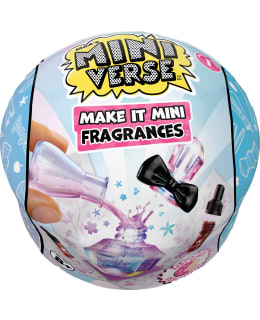 MGA'S MINIVERSE TUOKSUYLLÄTYSSETTI Main Image