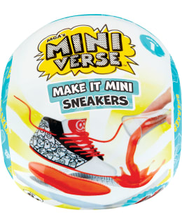 MGA'S MINIVERSE KENKÄYLLÄTYSSETTI Main Image