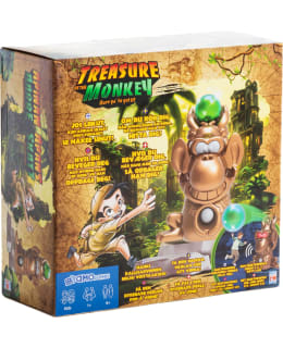 APINAN AARRE LASTENPELI Main Image