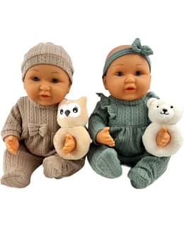 HAPPY FRIEND ELSA NUKKE 38CM JA LELU Main Image