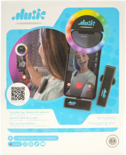 MUSIC VLOGGING-SETTI Main Image