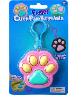 POCKET MONEY FIDGET TASSU-AVAIMENPERÄ Main Image