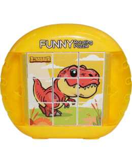 POCKET MONEY DINOSAURUS PALAPELI Main Image