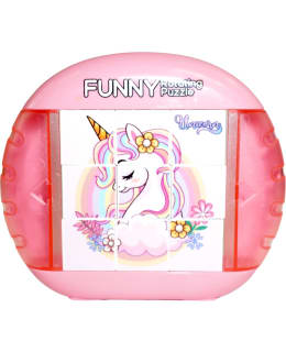 POCKET MONEY YKSISARVIS PALAPELI Main Image