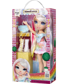 RAINBOW HIGH MY FASHION AMAYA MUOTINUKKE Main Image