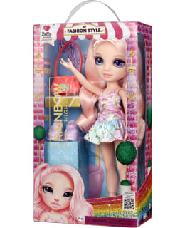 RAINBOW HIGH MY FASHION BELLA MUOTINUKKE Main Image