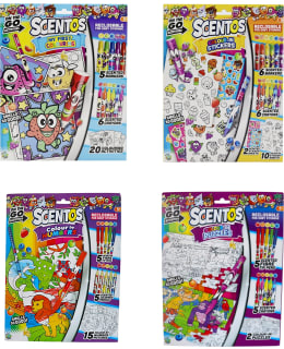 SCENTOS PUUHAPAKETTI Main Image