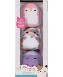 MICROMALLLOWS S3 3-PACK 6 CM PEHMO Main Image