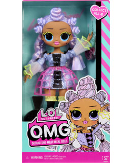 L.O.L. OMG ENTRY MISS ROYALE MUOTINUKKE Main Image