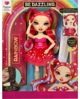 RAINBOW HIGH BE DAZZ VIVIENNE MUOTINUKKE Main Image