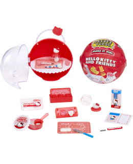 MGAS MINIVERSE HELLO KITTY S3 SETTI Main Image