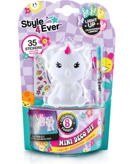 STYLE 4 EVER MINI DECO LIGHT KORISTEVALO Main Image