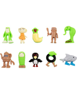 ITALIAN BRAINROT TABA FIGUURILAJITELMA Main Image