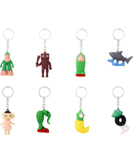 ITALIAN BRAINROT AVAIMENPERÄ LAJITELMA Main Image