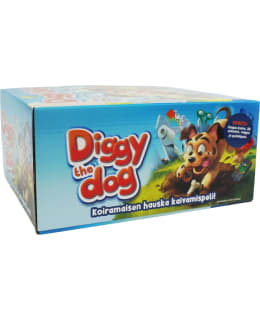 AMO GAMES KAAPO KAIVAJA LAUTAPELI Main Image