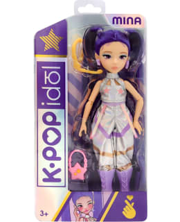 K POP MINA MUOTINUKKE Main Image
