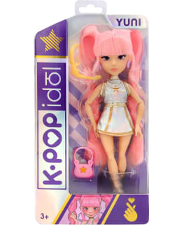 K POP YUNI MUOTINUKKE Main Image