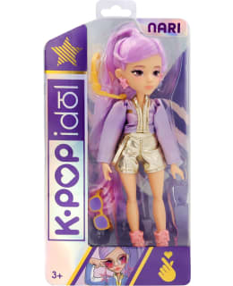 K POP NARI MUOTINUKKE Main Image