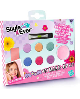 STYLE 4 EVER FIRST MAKE-UP MEIKKIPALETTI Main Image