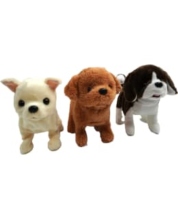 PAWTIFUL PETS HAUKKUVA KOIRA 20 CM Main Image