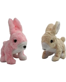 PAWTIFUL PETS POMPPIVA PUPU 17 CM Main Image