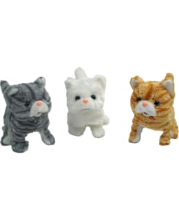 PAWTIFUL PETS MAUKUVA KISSA 20 CM Main Image