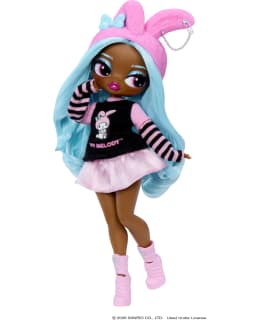 L.O.L. OMG HELLO KITTY MY MELODY NUKKE Main Image