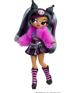 L.O.L. OMG HELLO KITTY KUROMI MUOTINUKKE Main Image
