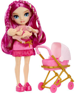 RAINBOW HIGH JR HIGH BABYSITTERS STELLA Main Image